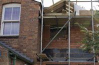 free Standford home extension quotes