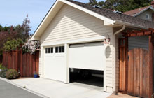 Standford garage construction leads